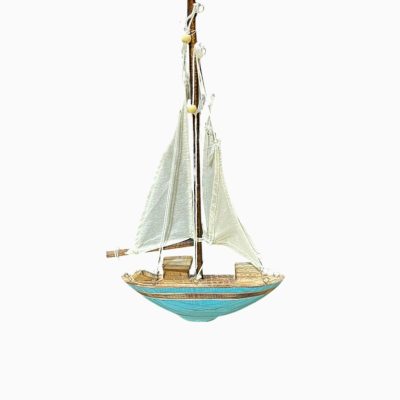Velero para la pared 38cm