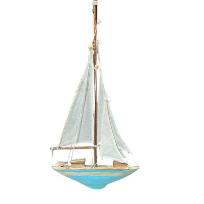 Velero para colgar 53cm