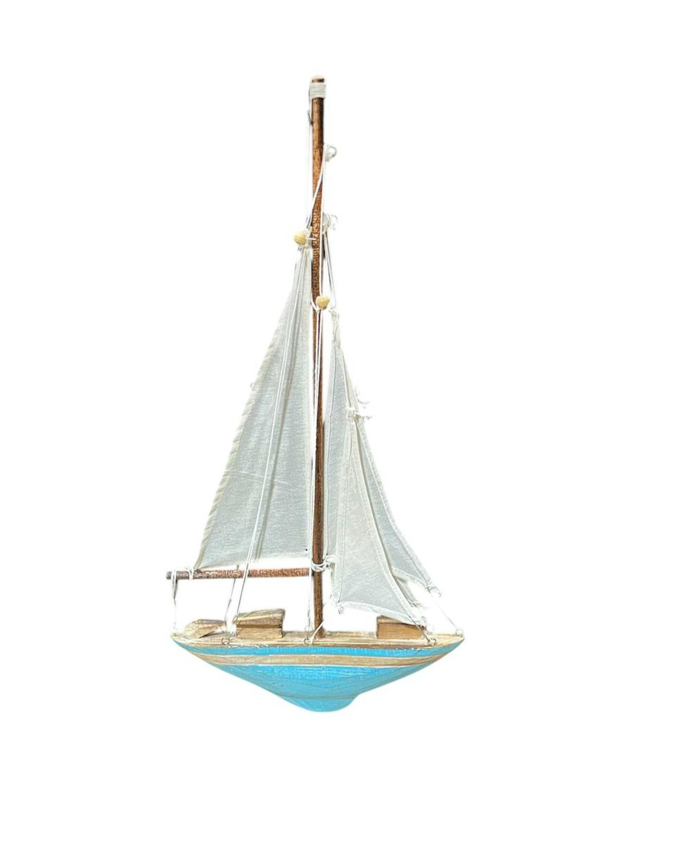 Velero para colgar 53cm