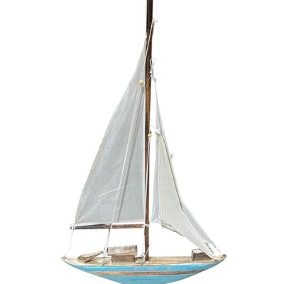 Velero para colgar 78cm