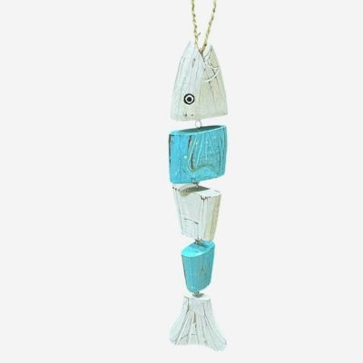 Pescado articulado 50cm