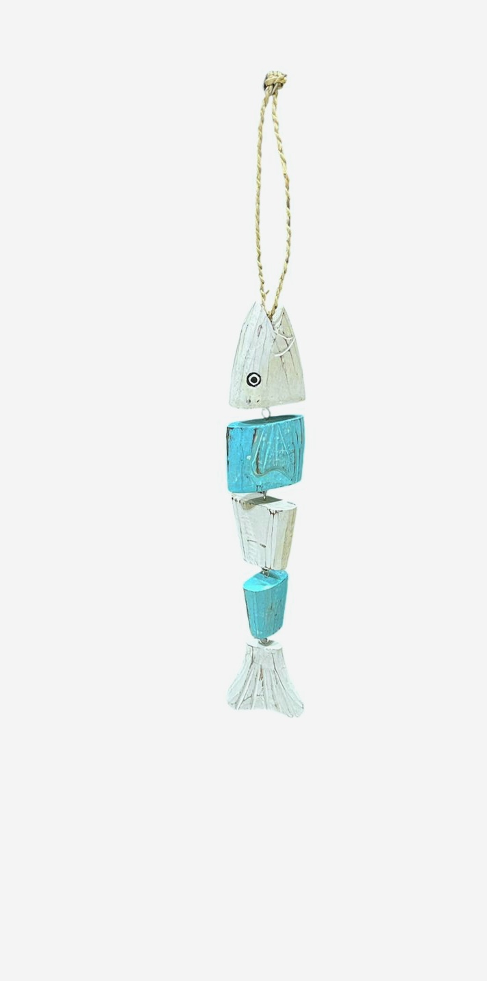 Pescado articulado 50cm